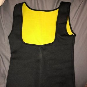Workout Waist Trainer